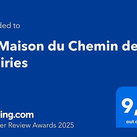 La Maison Du Chemin Des Prairies Morieres-les-Avignon Екстериор снимка